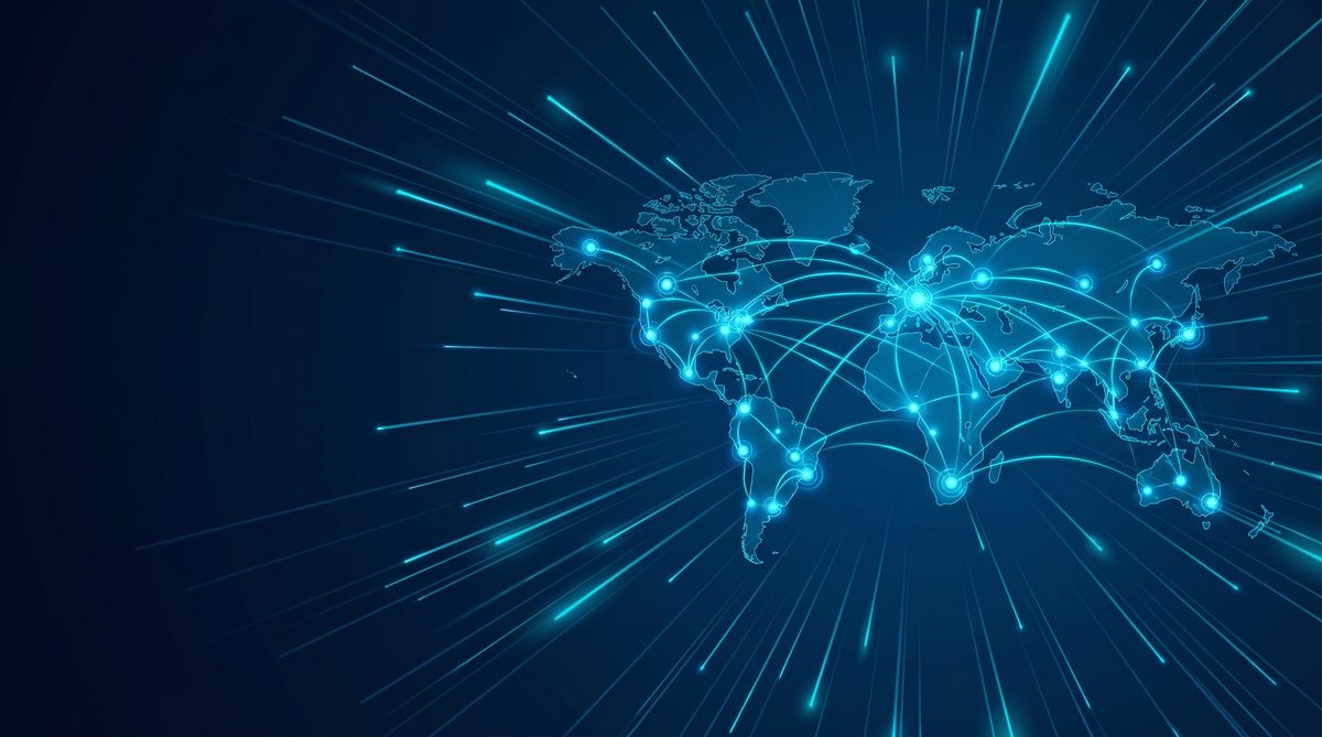 腾跃加速器全球网络加速